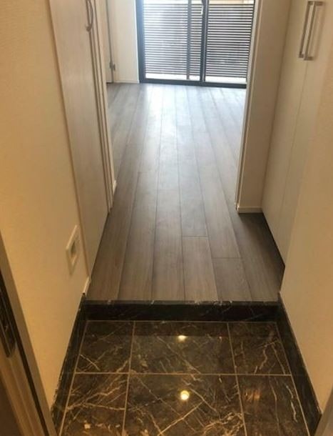 ※同仕様写真含む(玄関)