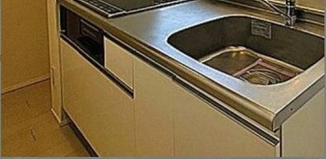 ※同仕様写真含む(キッチン)