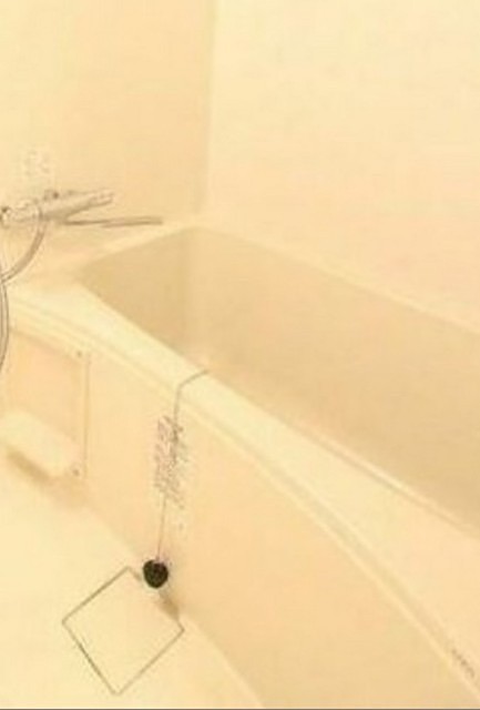 ※同仕様写真含む(風呂)