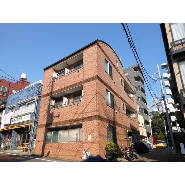 大田区北千束2丁目 【賃貸居住】マンション