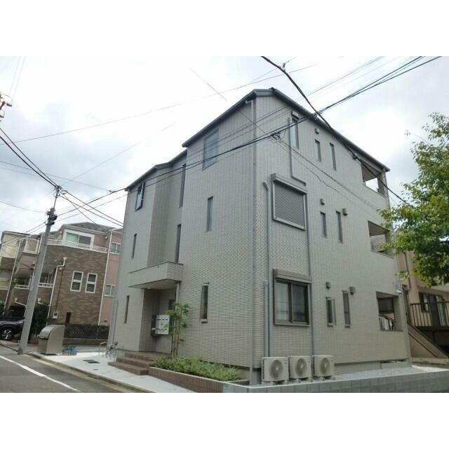 (外観)
