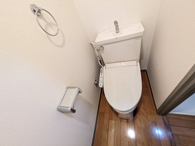 (内装)