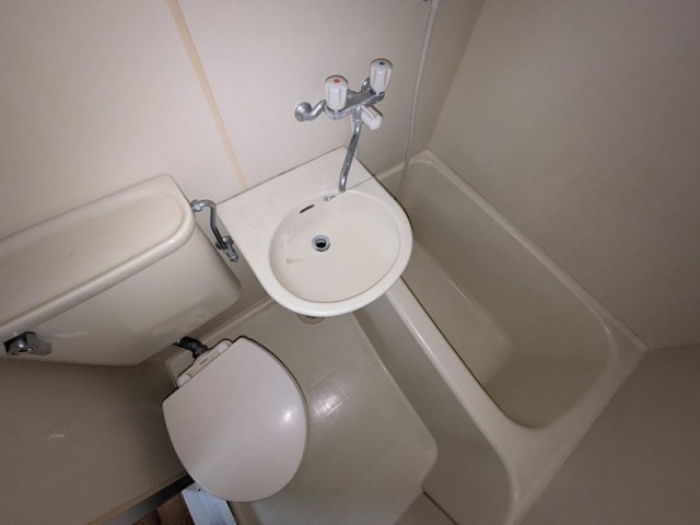 (風呂)