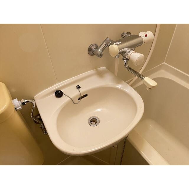 ※同タイプ参考写真(内装)