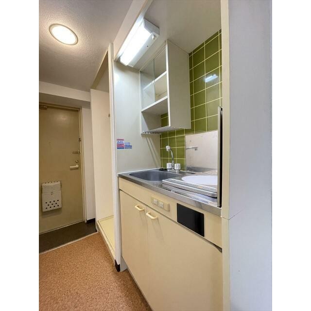 ※同タイプ参考写真(キッチン)