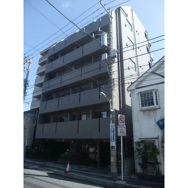 大田区千鳥3丁目 【賃貸居住】マンション