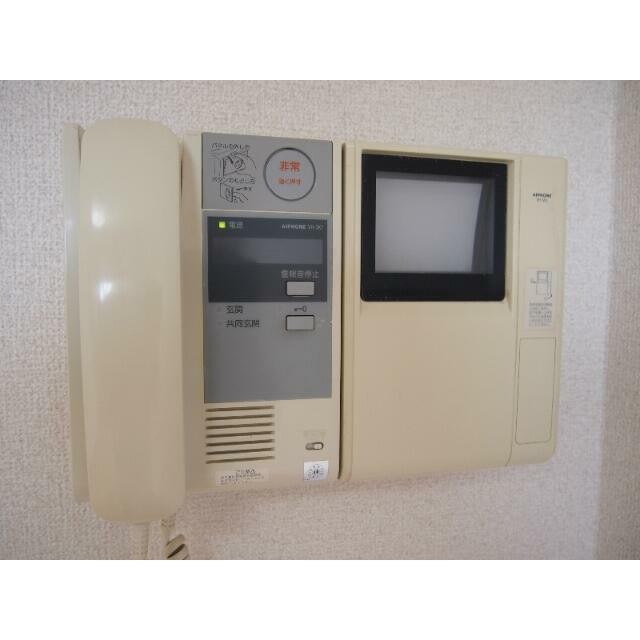 インターフォン