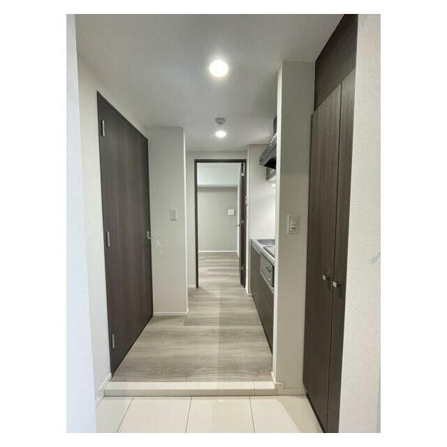 同物件別部屋写真(玄関)