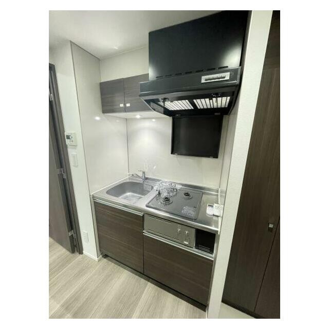 同物件別部屋写真(キッチン)