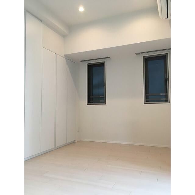 同タイプ別部屋写真です