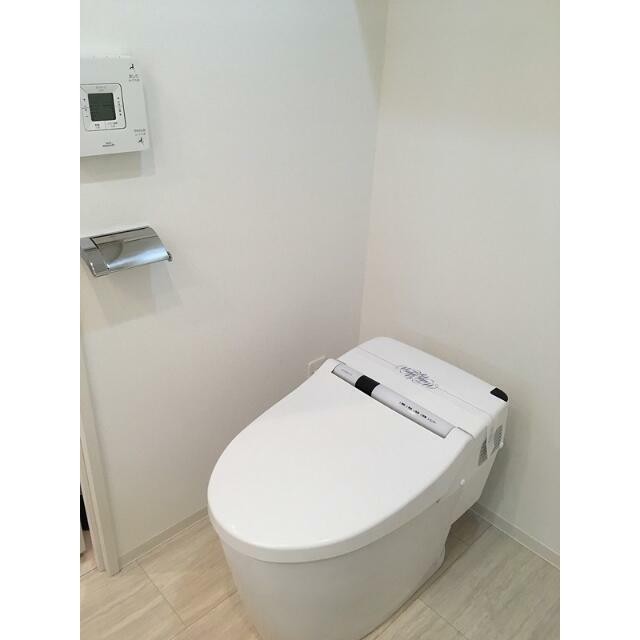 同タイプ別部屋写真です(内装)