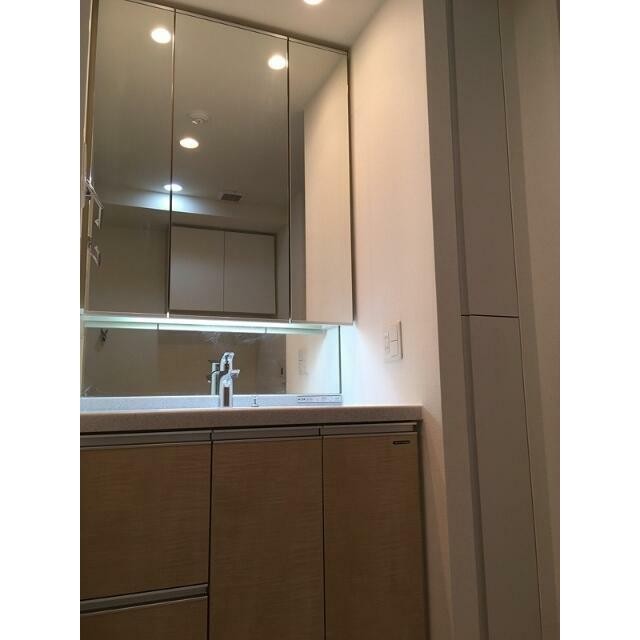 同タイプ別部屋写真です(内装)