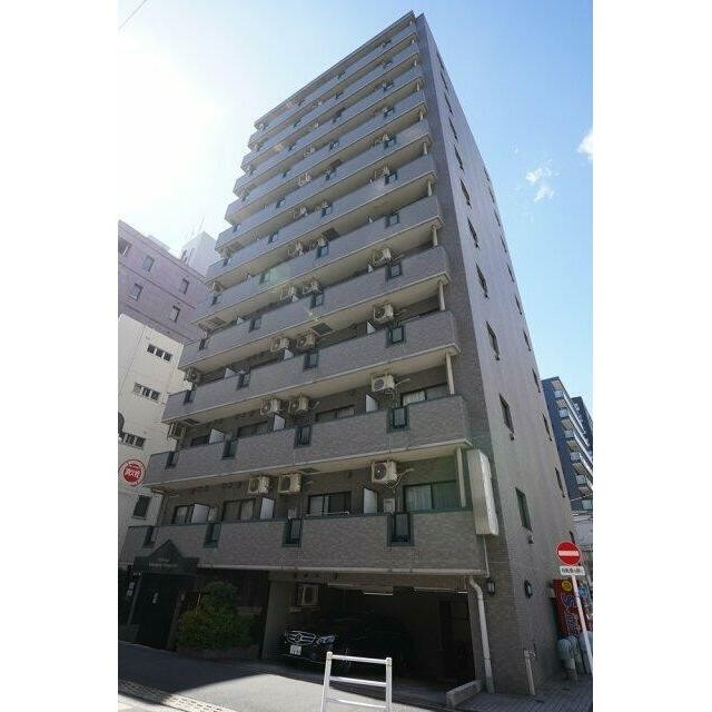 中央区日本橋堀留町2丁目 【賃貸居住】マンション