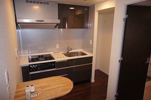 ※同仕様写真(キッチン)