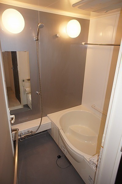 ※同仕様写真(風呂)