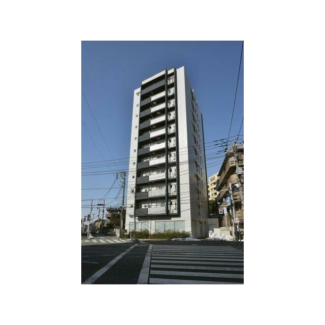 品川区荏原6丁目 【賃貸居住】マンション