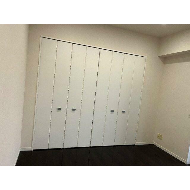 ※過去退去時のお写真です(内装)