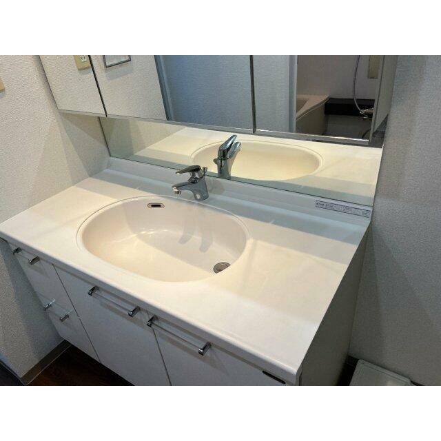 ※過去退去時のお写真です(内装)