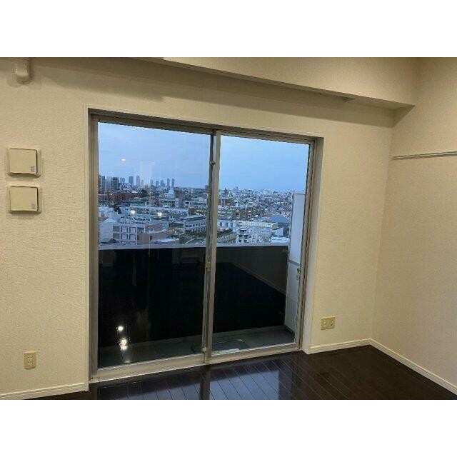 ※過去退去時のお写真です(居間)