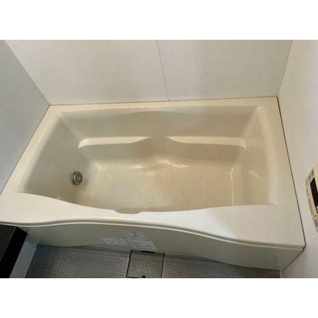 ※過去退去時のお写真です(風呂)