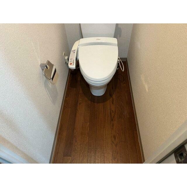 ※過去退去時のお写真です(内装)