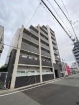 大田区千鳥2丁目 【賃貸居住】マンション