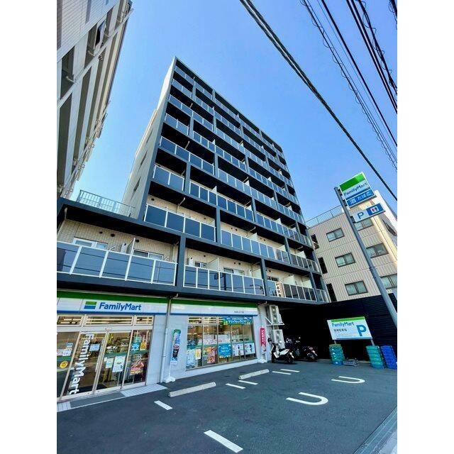 大田区池上5丁目 【賃貸居住】マンション