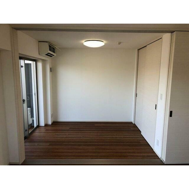 ※過去退去時のお写真です(居間)