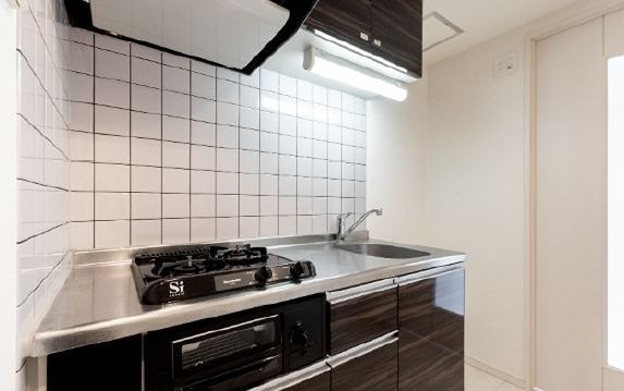 ※同仕様写真含む(キッチン)