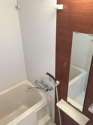 ※同仕様写真含む(風呂)