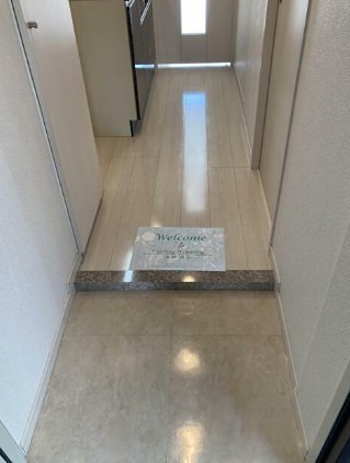 ※同仕様写真含む(玄関)
