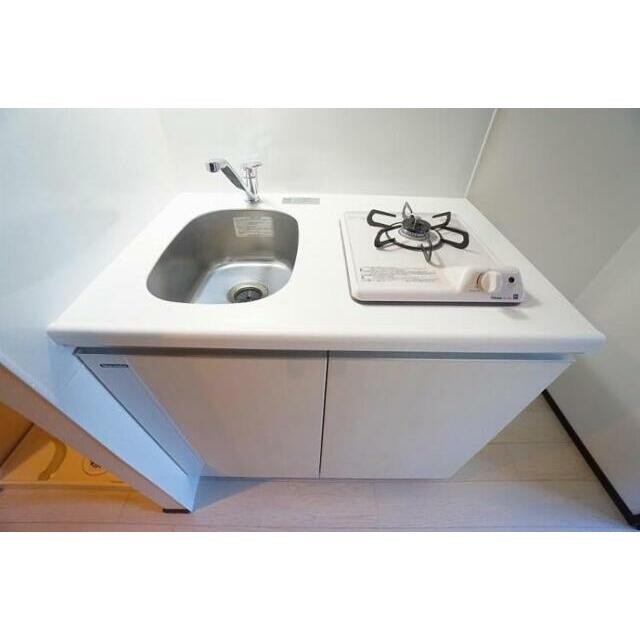 キッチン(キッチン)