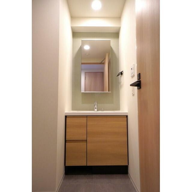 ※写真は同タイプ住戸です。(内装)