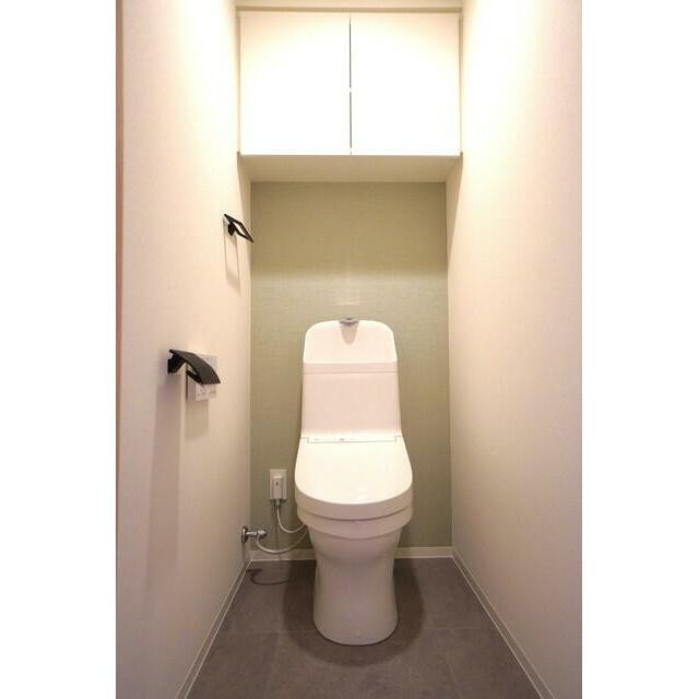 ※写真は同タイプ住戸です。(内装)