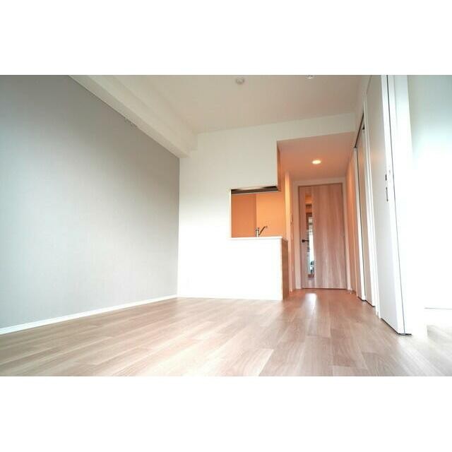 ※写真は同タイプ住戸です。(居間)