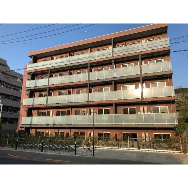 (外観)