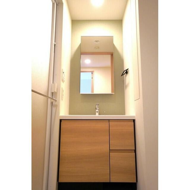 ※写真は同タイプ住戸です。(内装)