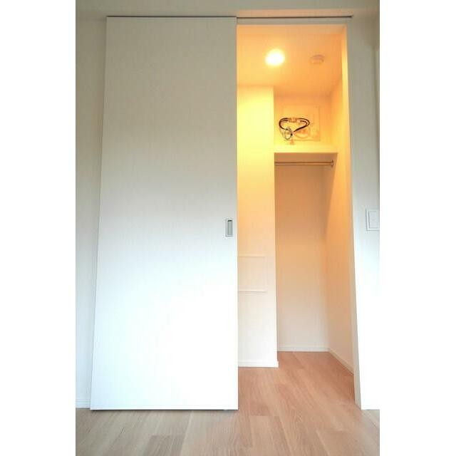 ※写真は同タイプ住戸です。