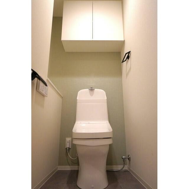 ※写真は同タイプ住戸です。(内装)