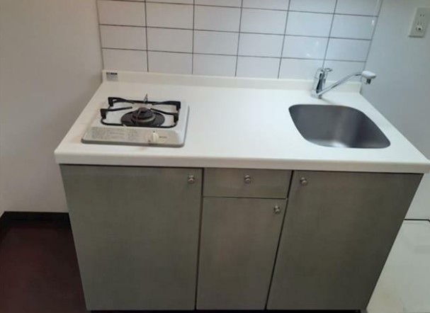 ※同仕様写真含む(キッチン)