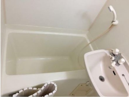 ※同仕様写真含む(風呂)