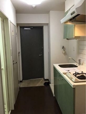 ※同仕様写真含む(玄関)