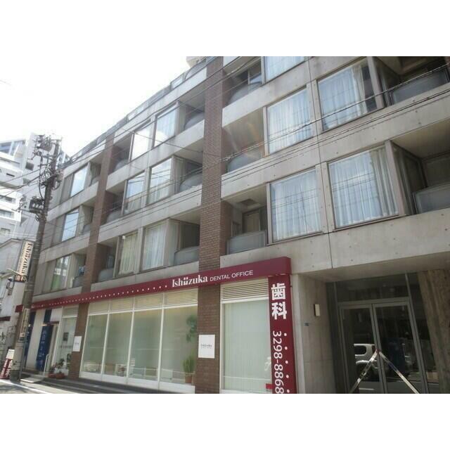 大田区大森北1丁目 【賃貸居住】マンション