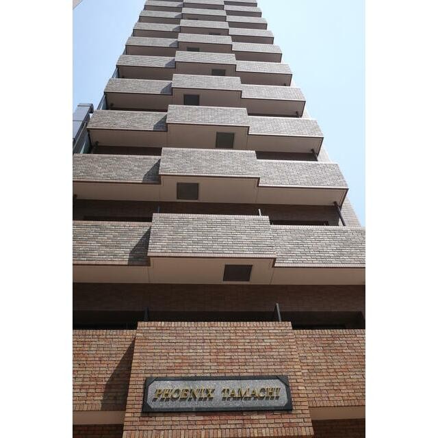 港区芝浦3丁目 【賃貸居住】マンション