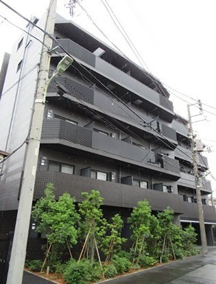 大田区東蒲田2丁目 【賃貸居住】マンション