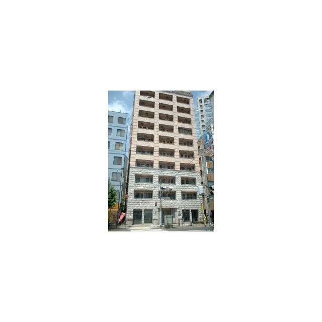 大田区蒲田5丁目 【賃貸居住】マンション