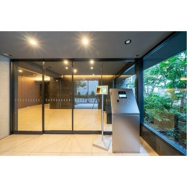 オートロック(その他建物画像)