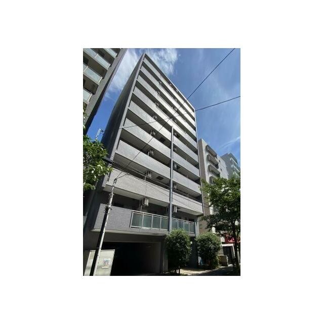 品川区南大井3丁目 【賃貸居住】マンション