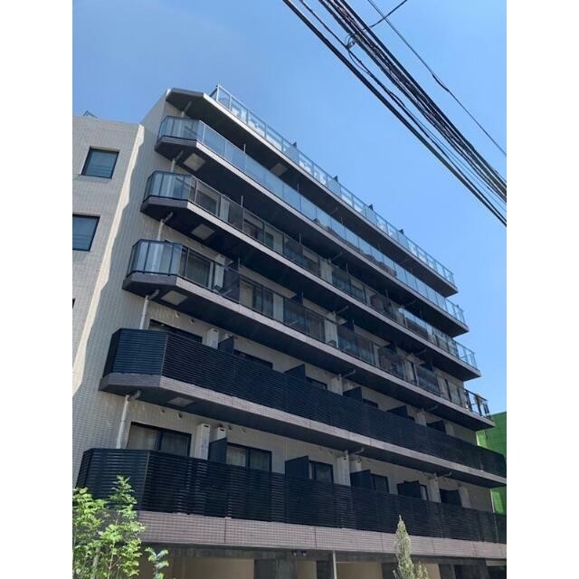 大田区大森北5丁目 【賃貸居住】マンション