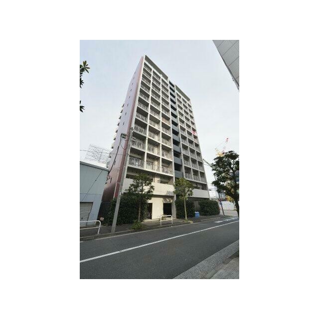 港区海岸3丁目 【賃貸居住】マンション